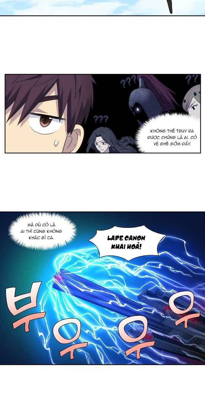 Thế Giới Game Thủ Chapter 386 - 5
