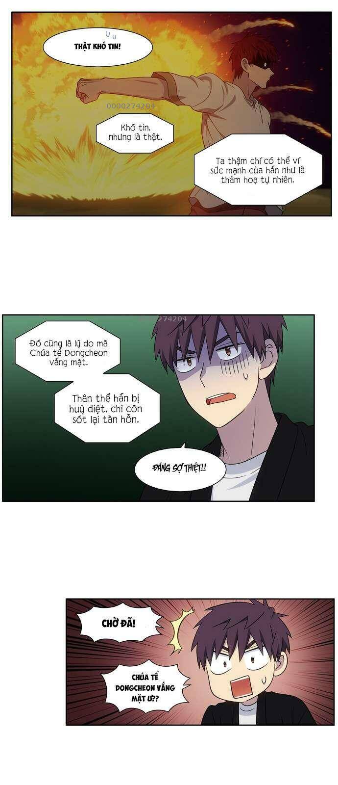 Thế Giới Game Thủ Chapter 393 - 15