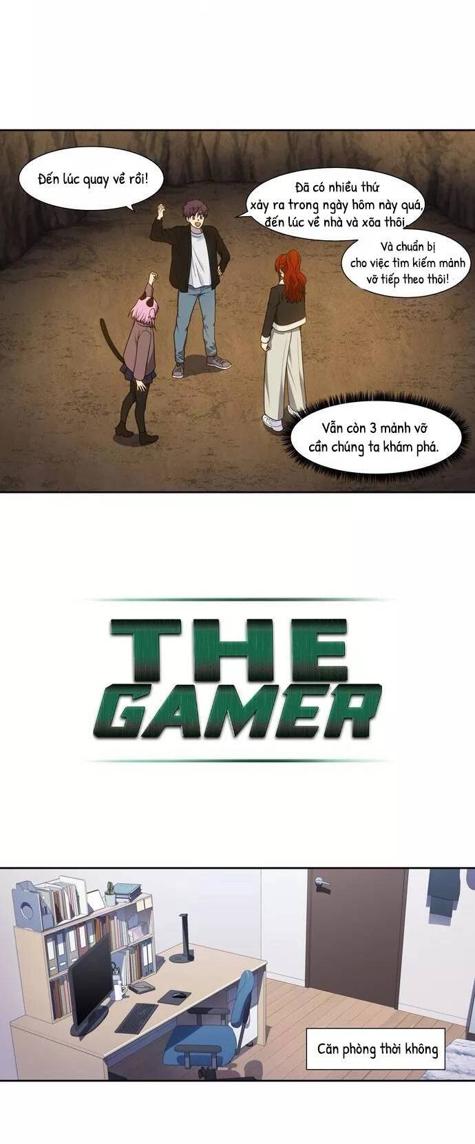 Thế Giới Game Thủ Chapter 412 - 11