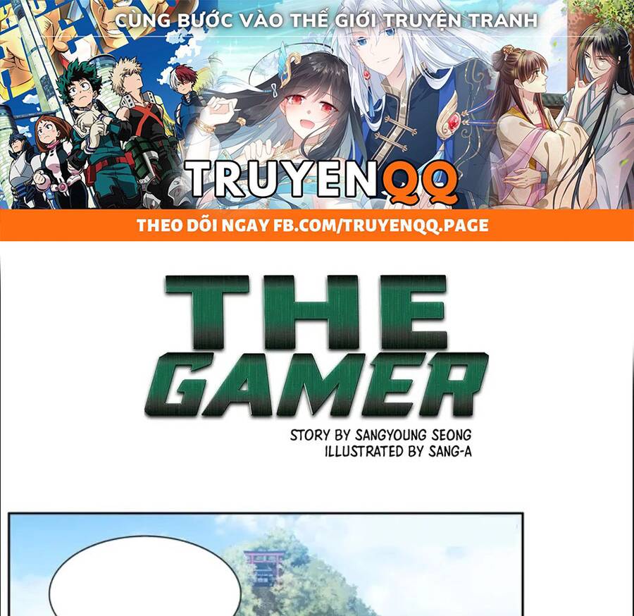 Thế Giới Game Thủ Chapter 417 - 1