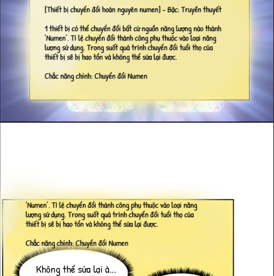 Thế Giới Game Thủ Chapter 417 - 19