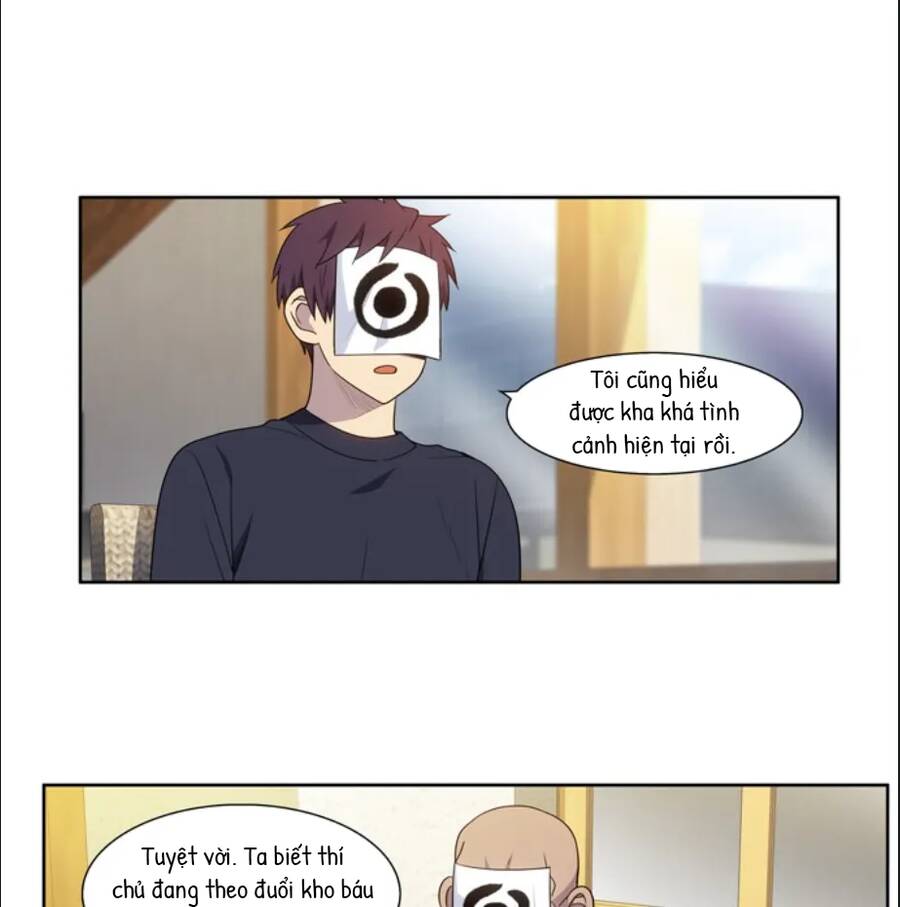 Thế Giới Game Thủ Chapter 417 - 28