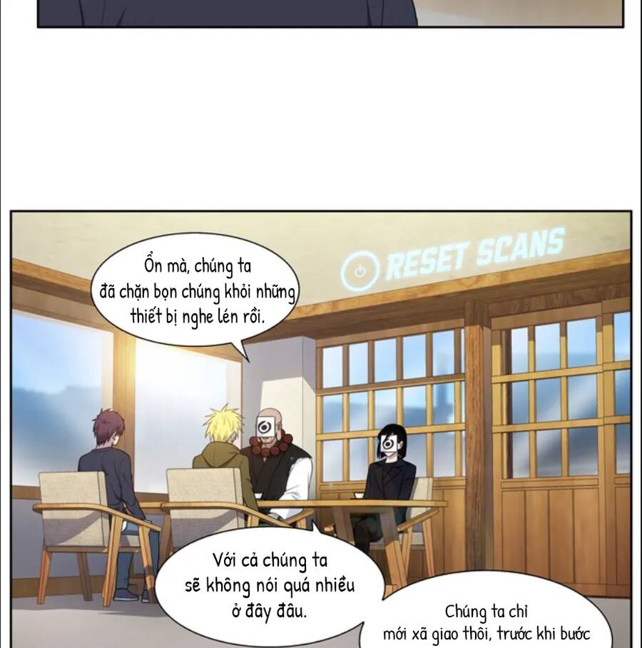 Thế Giới Game Thủ Chapter 417 - 3