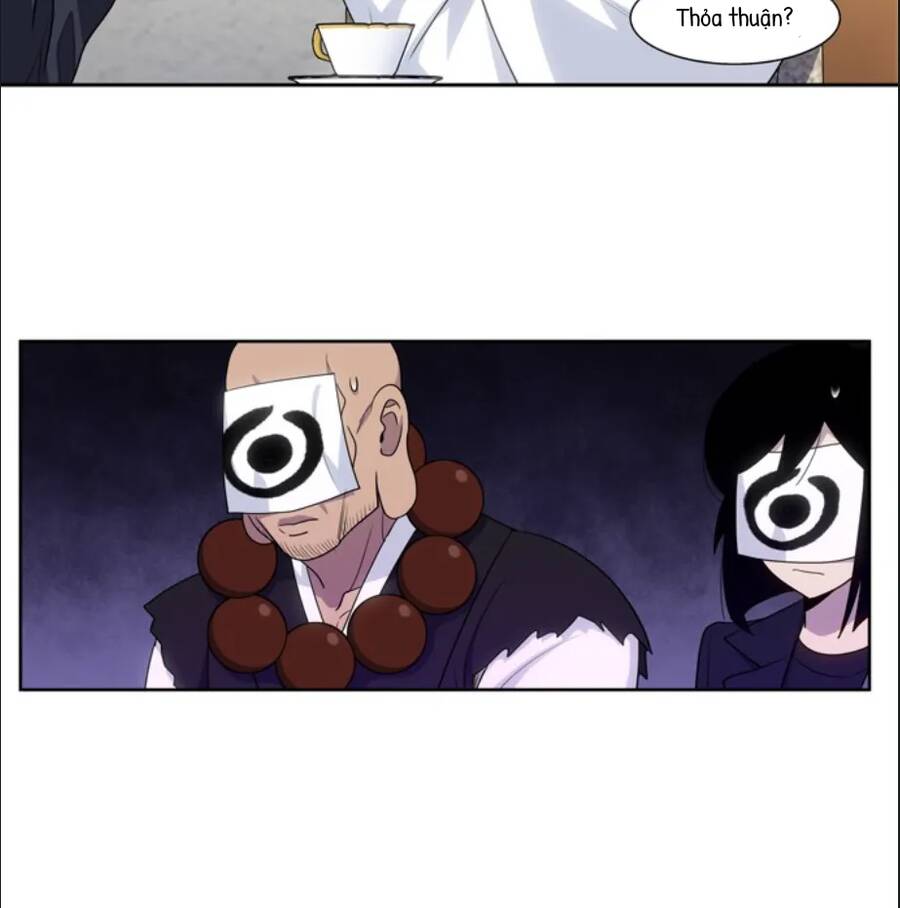 Thế Giới Game Thủ Chapter 417 - 33