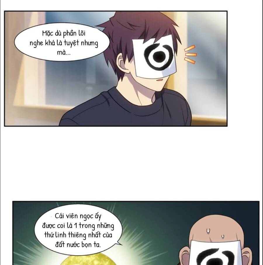 Thế Giới Game Thủ Chapter 417 - 34