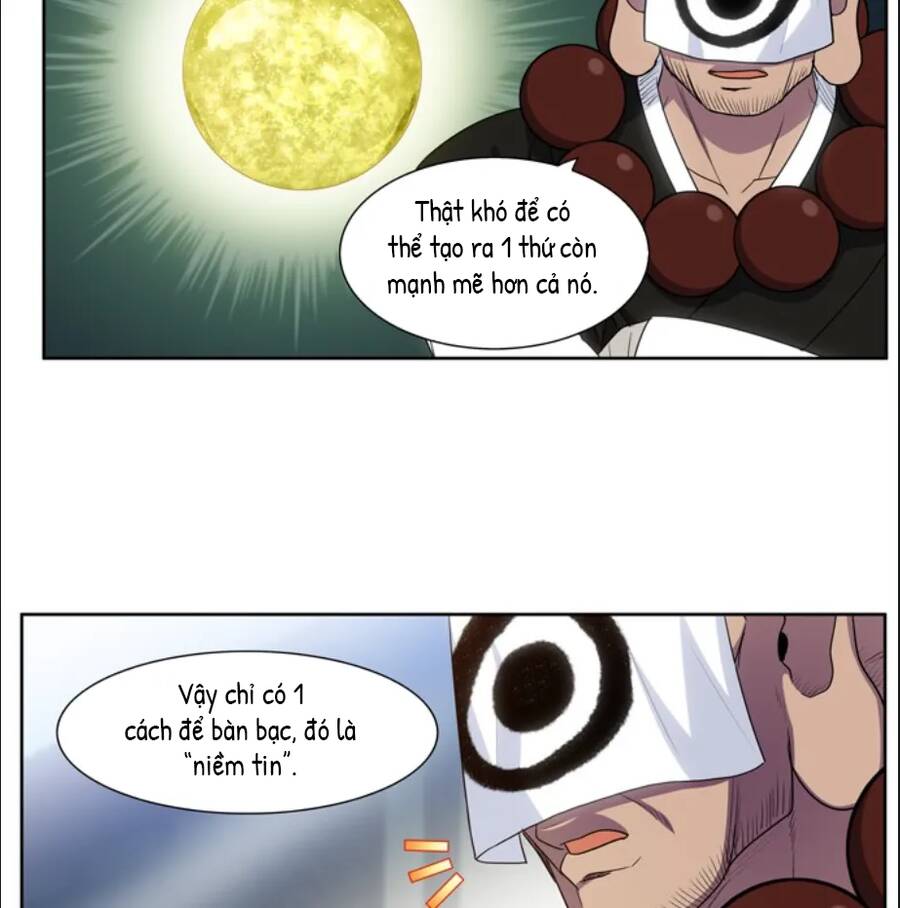 Thế Giới Game Thủ Chapter 417 - 35