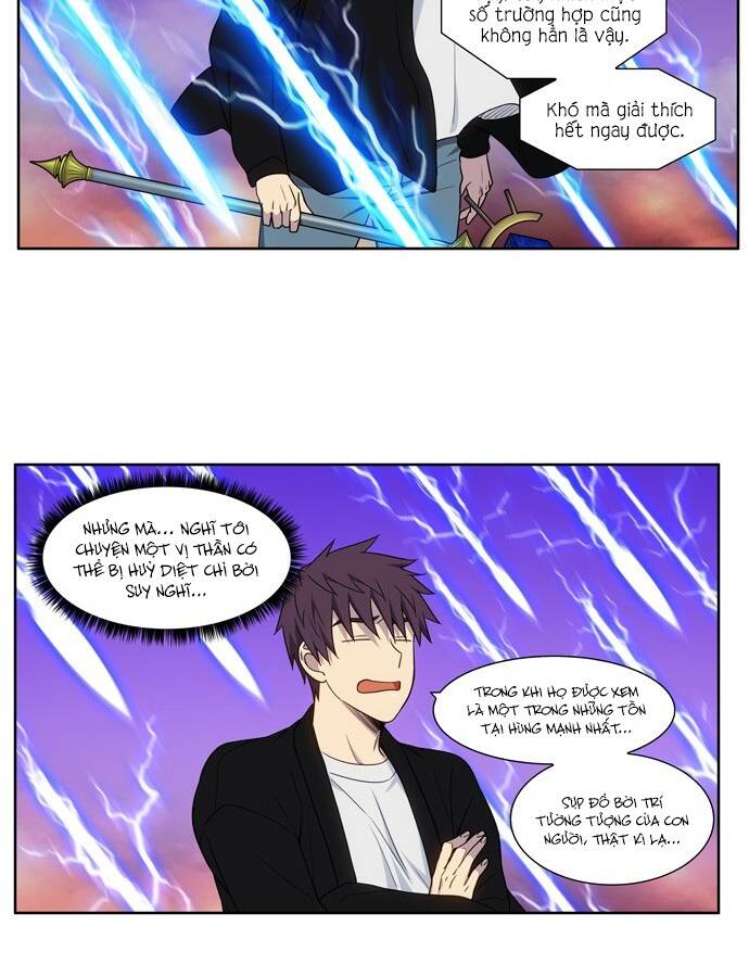 Thế Giới Game Thủ Chapter 400 - 28