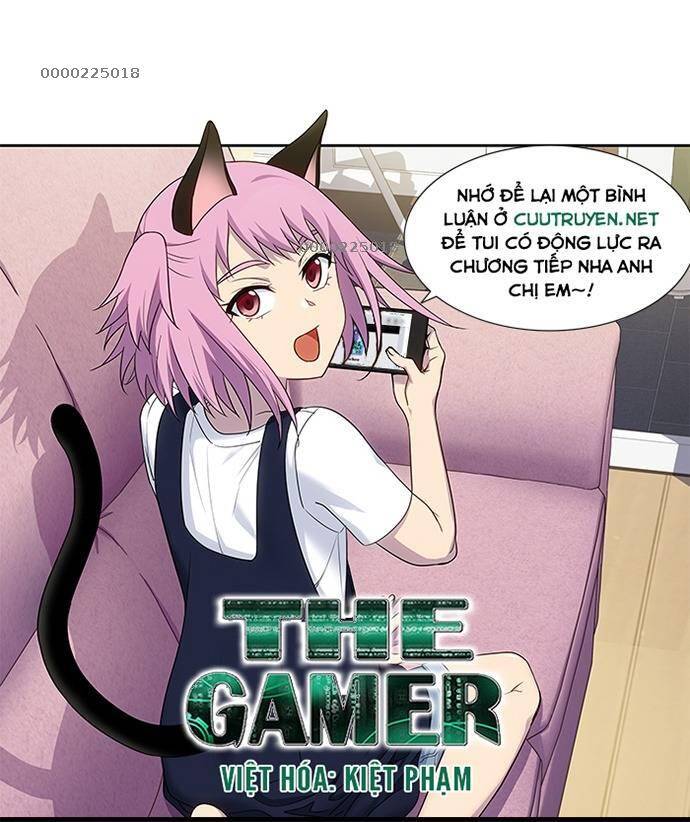 Thế Giới Game Thủ Chapter 401 - 25