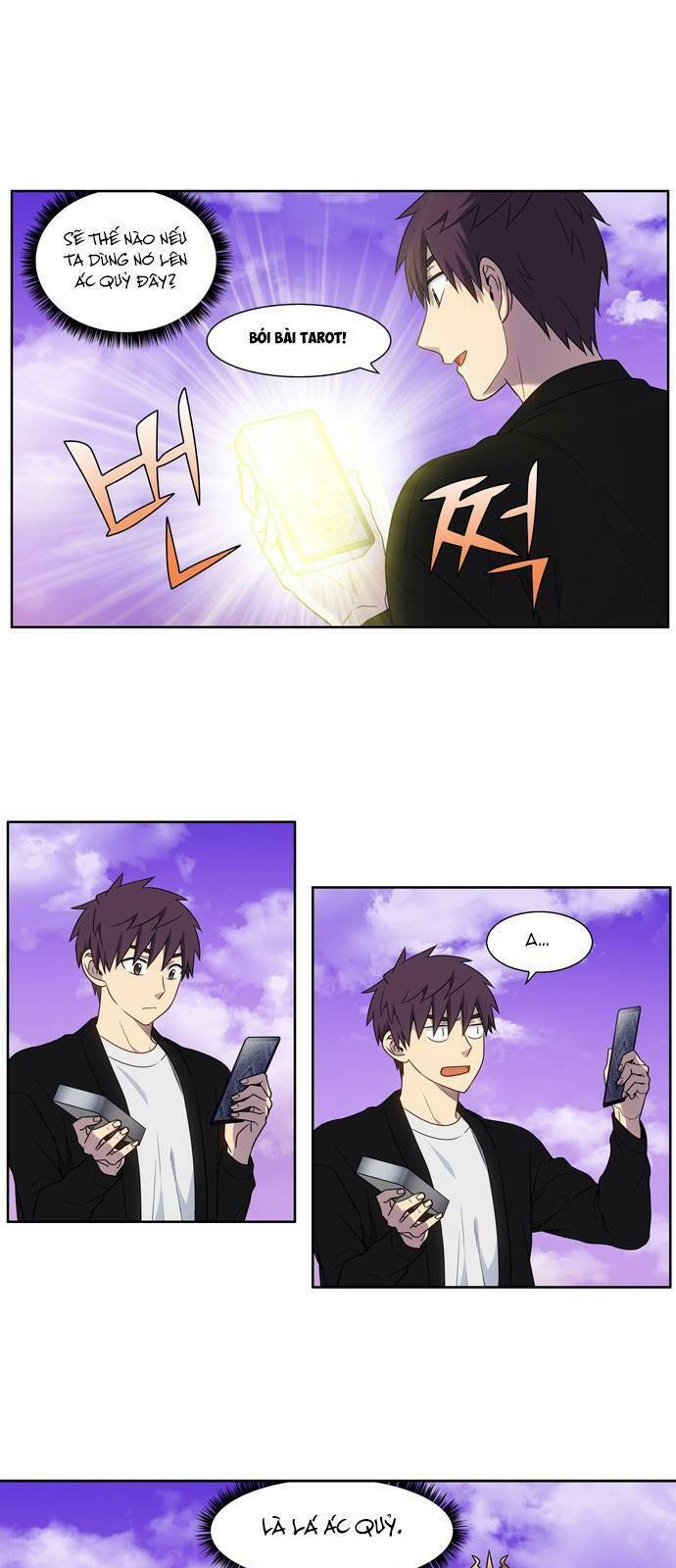 Thế Giới Game Thủ Chapter 403 - 12
