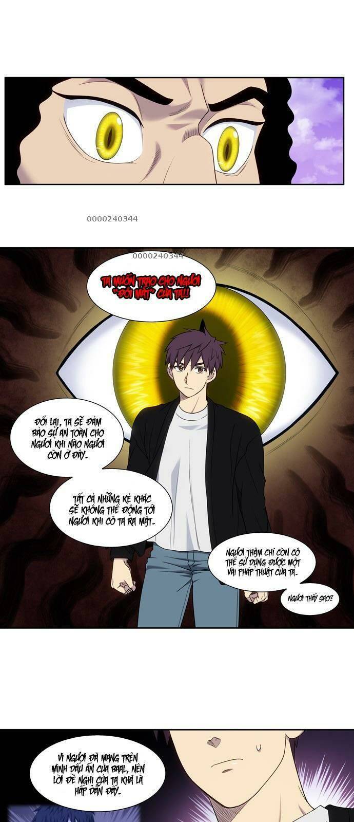Thế Giới Game Thủ Chapter 404 - 6