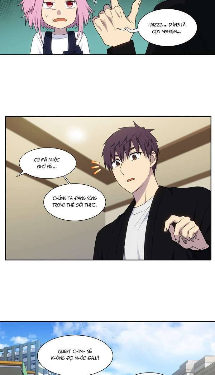 Thế Giới Game Thủ Chapter 406 - 18