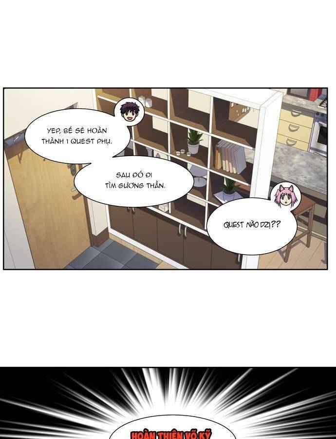 Thế Giới Game Thủ Chapter 406 - 21