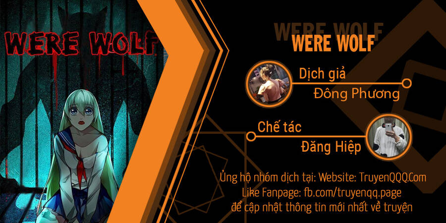 Were Wolf Chapter 99 - 1