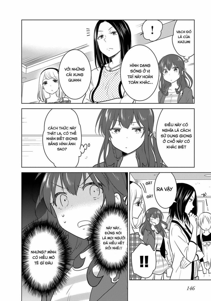 Girlish Number Chapter 4 - 26