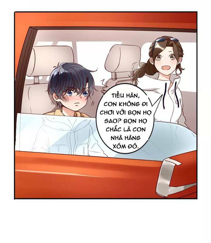 Chào Buổi Sáng, Hướng Dương Chapter 1 - 16
