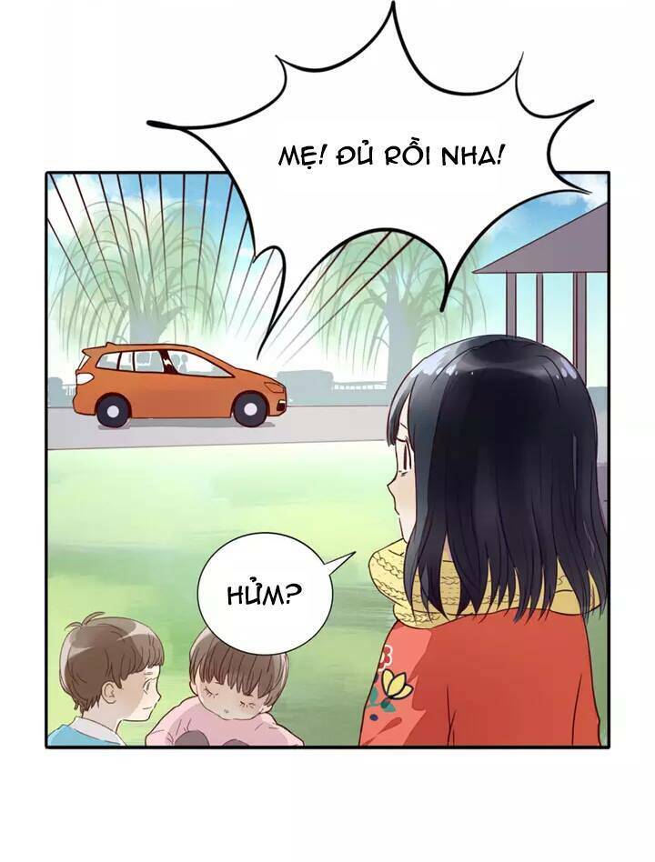 Chào Buổi Sáng, Hướng Dương Chapter 1 - 19