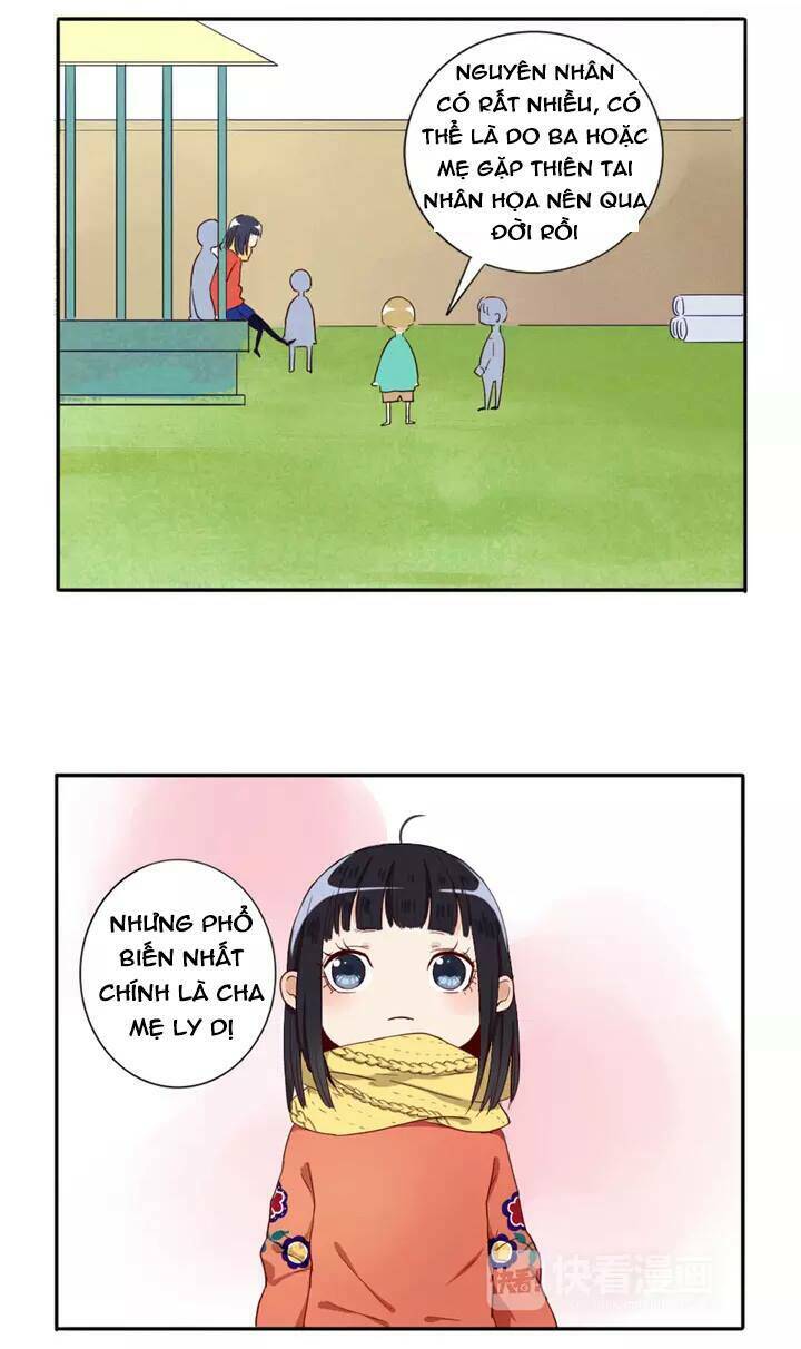 Chào Buổi Sáng, Hướng Dương Chapter 1 - 29