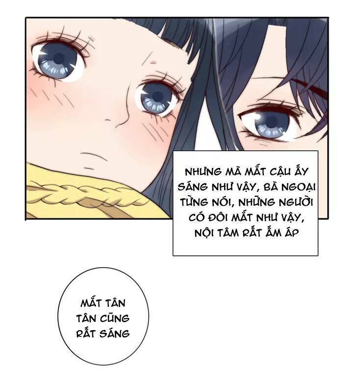 Chào Buổi Sáng, Hướng Dương Chapter 1 - 31