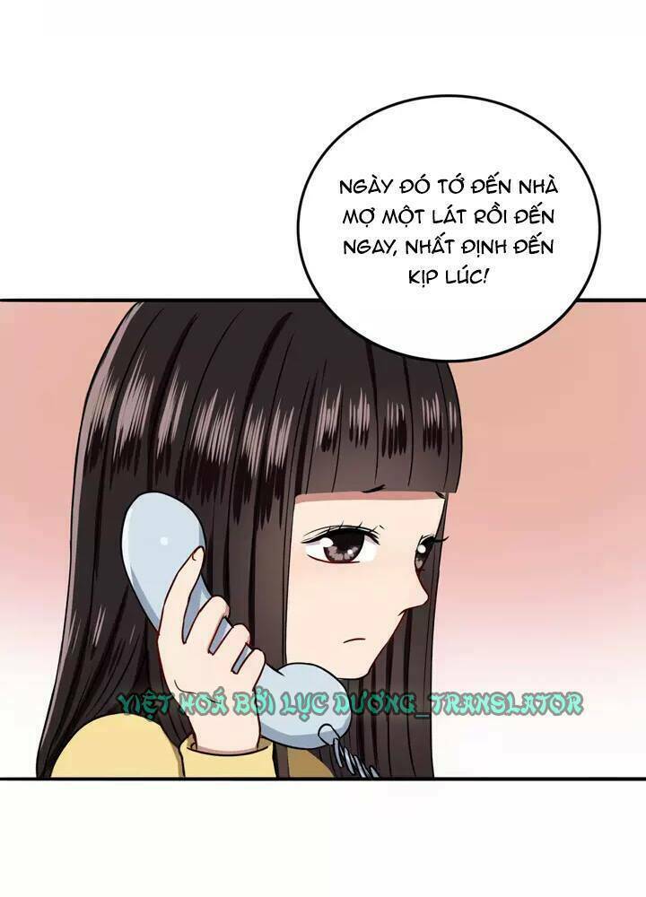 Chào Buổi Sáng, Hướng Dương Chapter 10 - 39