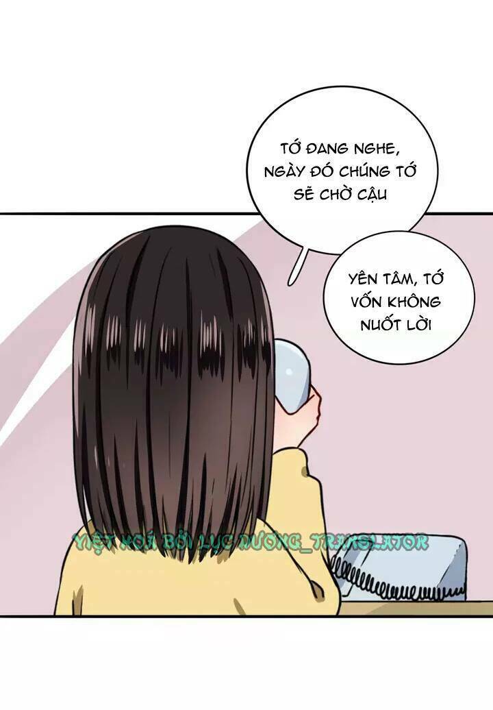 Chào Buổi Sáng, Hướng Dương Chapter 10 - 41