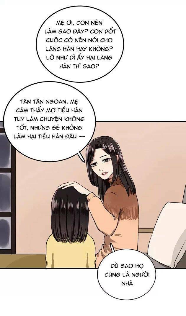 Chào Buổi Sáng, Hướng Dương Chapter 10 - 49