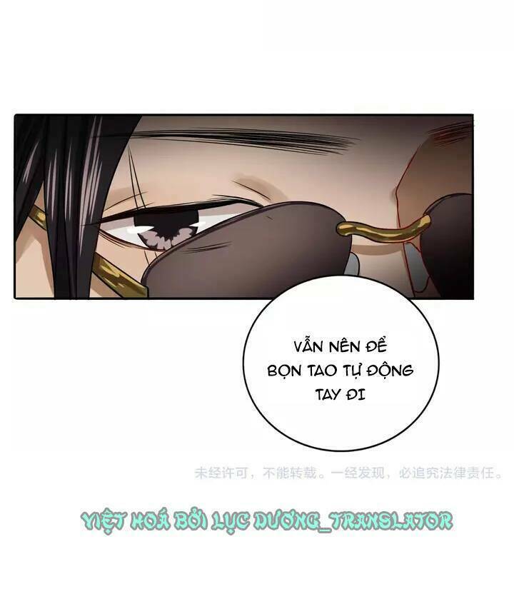 Chào Buổi Sáng, Hướng Dương Chapter 11 - 46