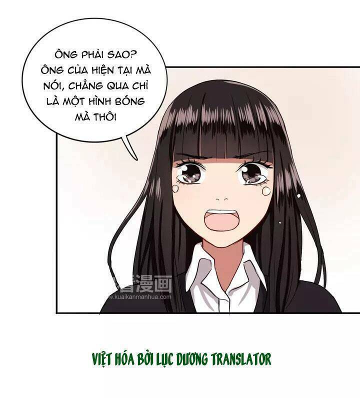 Chào Buổi Sáng, Hướng Dương Chapter 15 - 20