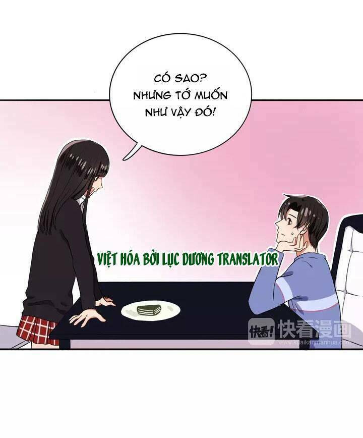 Chào Buổi Sáng, Hướng Dương Chapter 15 - 35