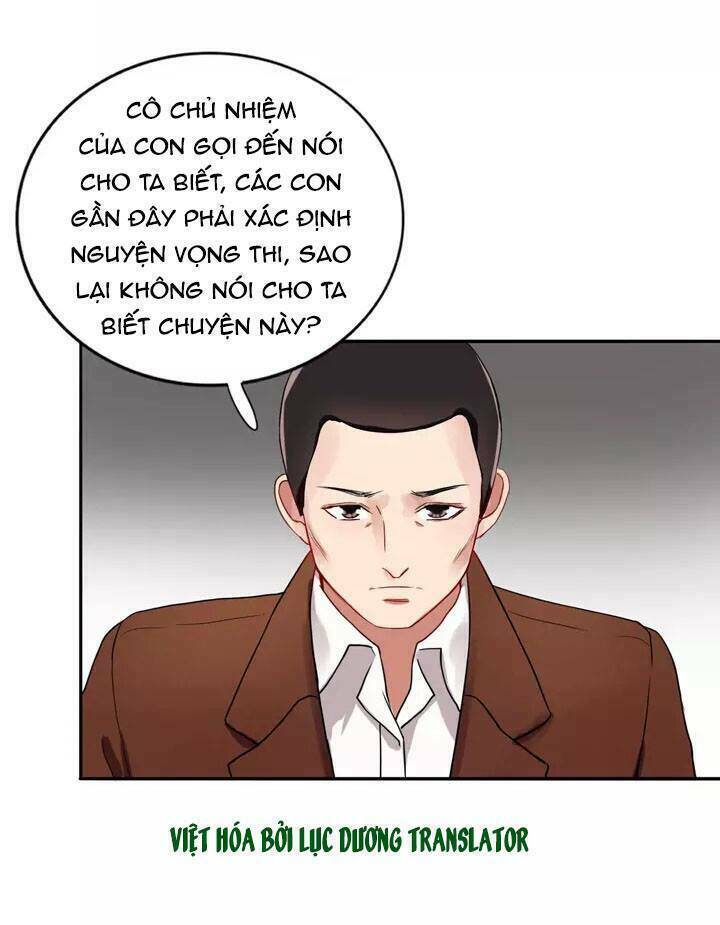 Chào Buổi Sáng, Hướng Dương Chapter 15 - 10