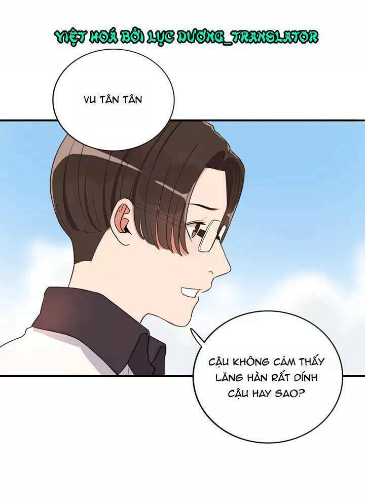 Chào Buổi Sáng, Hướng Dương Chapter 16 - 3