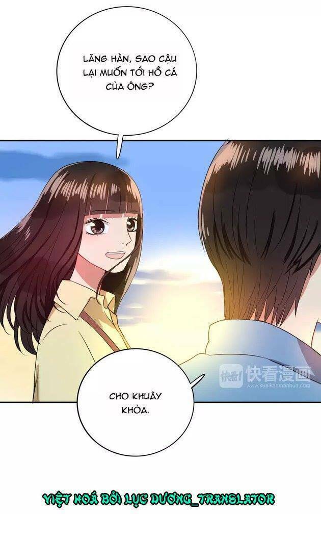 Chào Buổi Sáng, Hướng Dương Chapter 16 - 24