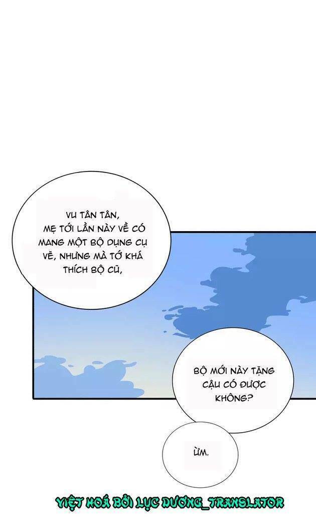 Chào Buổi Sáng, Hướng Dương Chapter 17 - 1