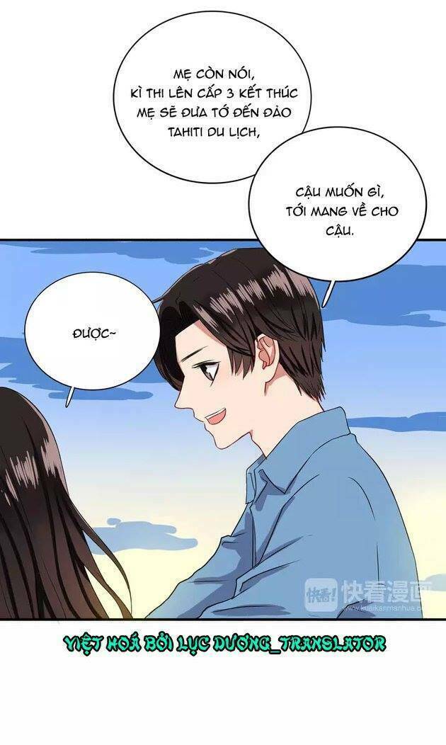 Chào Buổi Sáng, Hướng Dương Chapter 17 - 2