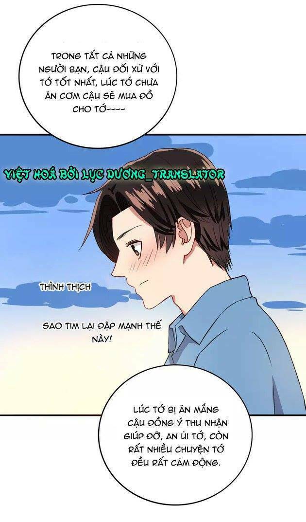 Chào Buổi Sáng, Hướng Dương Chapter 17 - 11