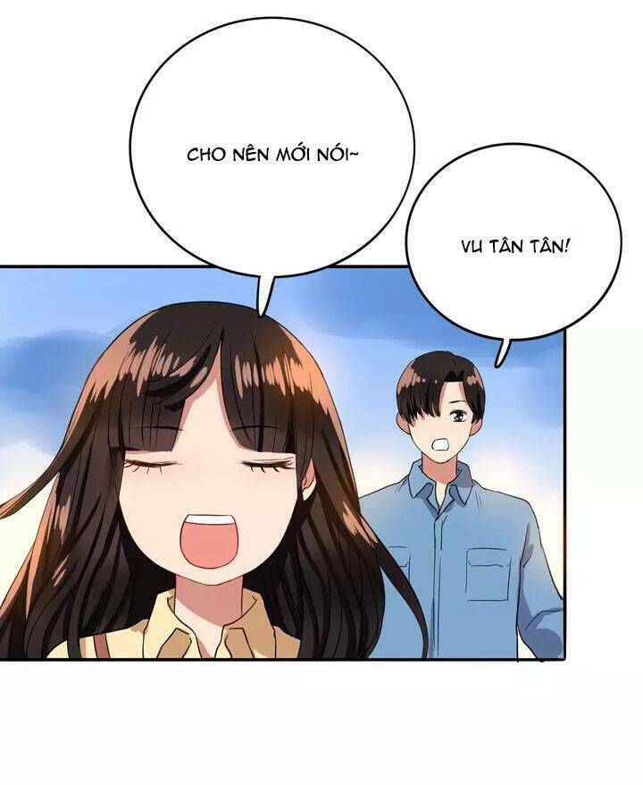 Chào Buổi Sáng, Hướng Dương Chapter 17 - 12