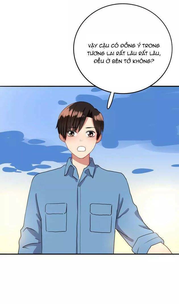 Chào Buổi Sáng, Hướng Dương Chapter 17 - 14