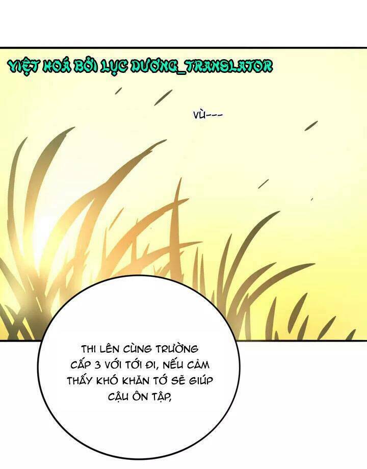 Chào Buổi Sáng, Hướng Dương Chapter 17 - 15