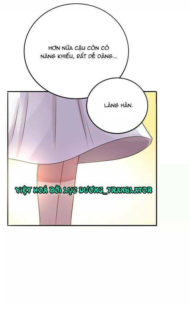 Chào Buổi Sáng, Hướng Dương Chapter 17 - 16
