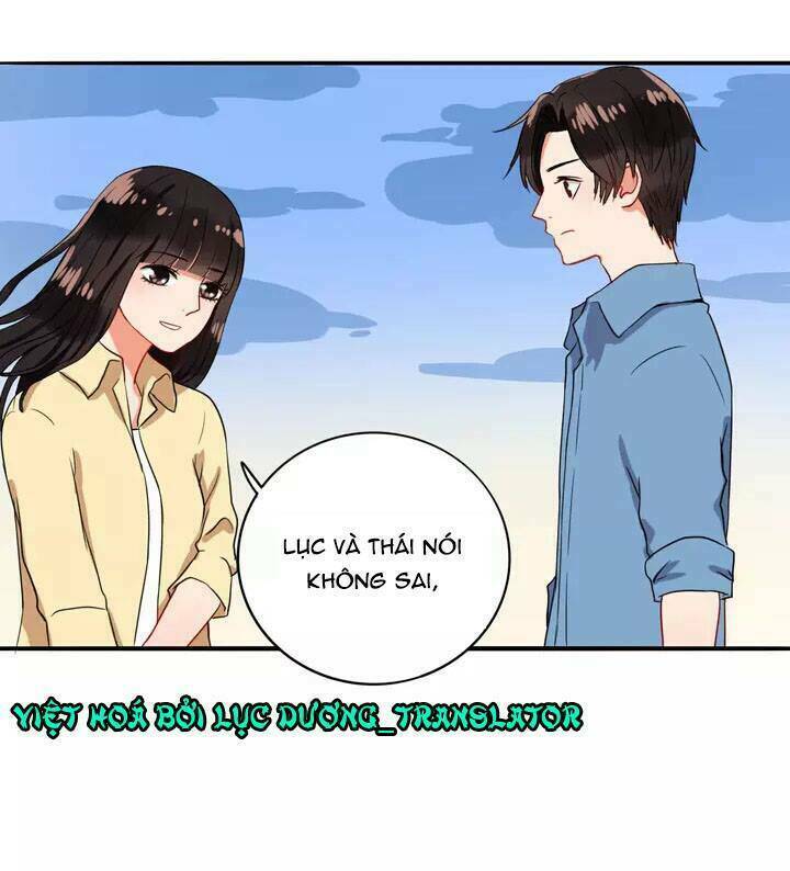 Chào Buổi Sáng, Hướng Dương Chapter 17 - 17