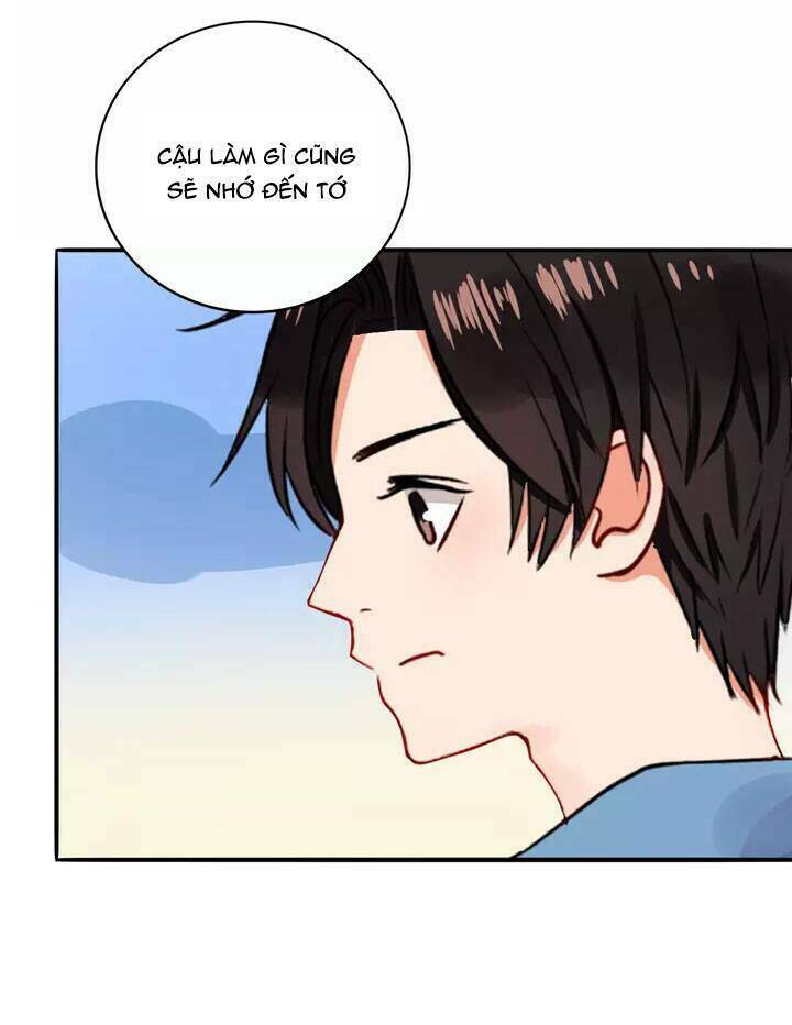 Chào Buổi Sáng, Hướng Dương Chapter 17 - 18