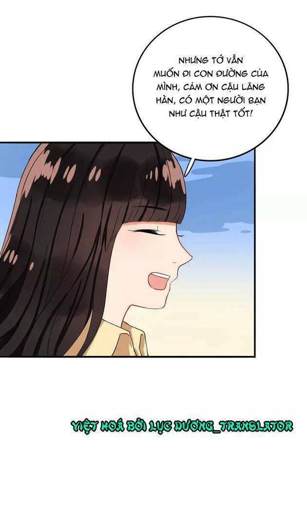 Chào Buổi Sáng, Hướng Dương Chapter 17 - 19
