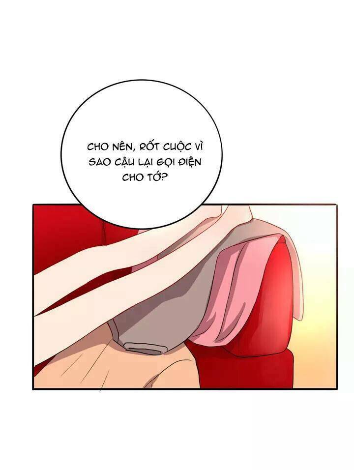 Chào Buổi Sáng, Hướng Dương Chapter 17 - 21