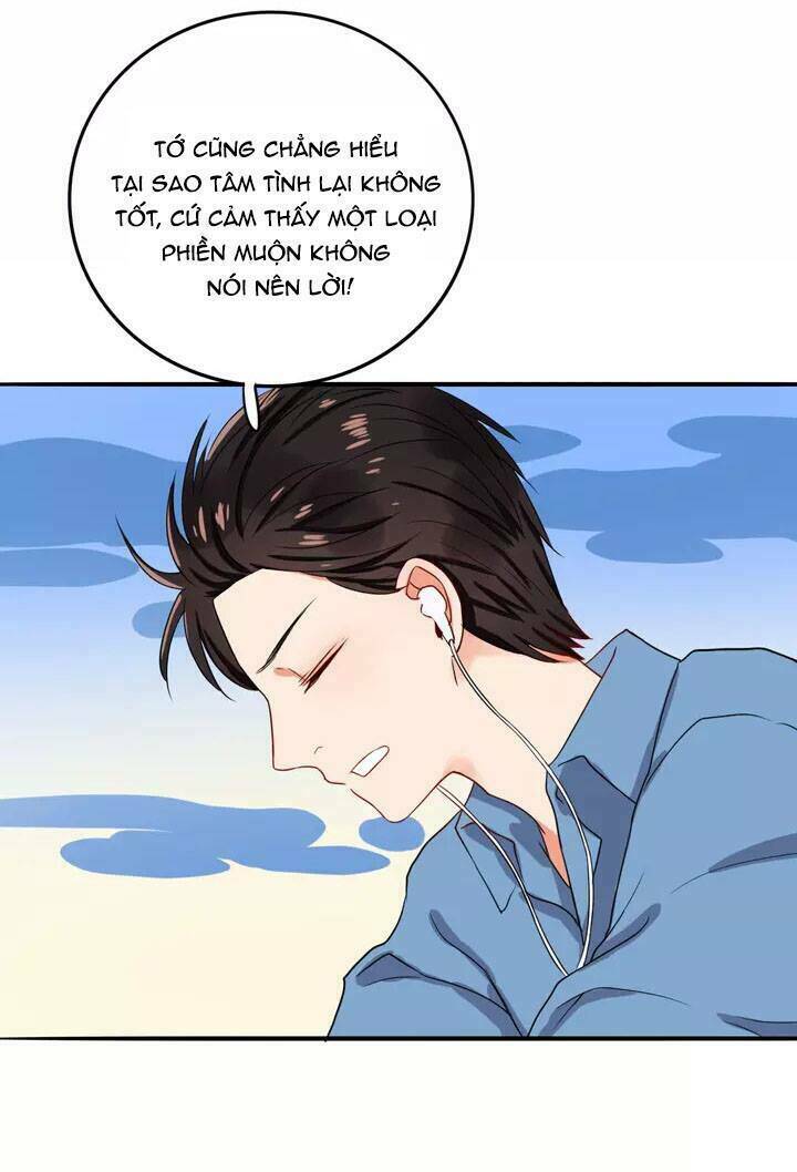 Chào Buổi Sáng, Hướng Dương Chapter 17 - 23
