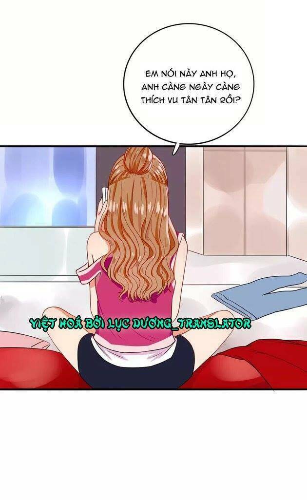 Chào Buổi Sáng, Hướng Dương Chapter 17 - 24