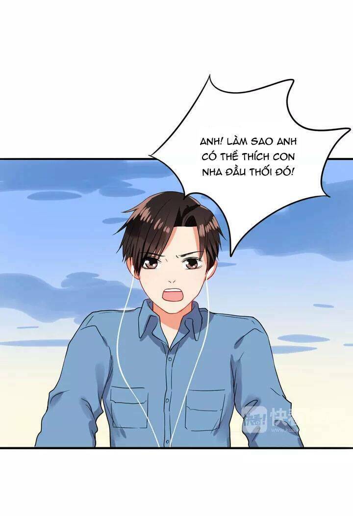 Chào Buổi Sáng, Hướng Dương Chapter 17 - 25