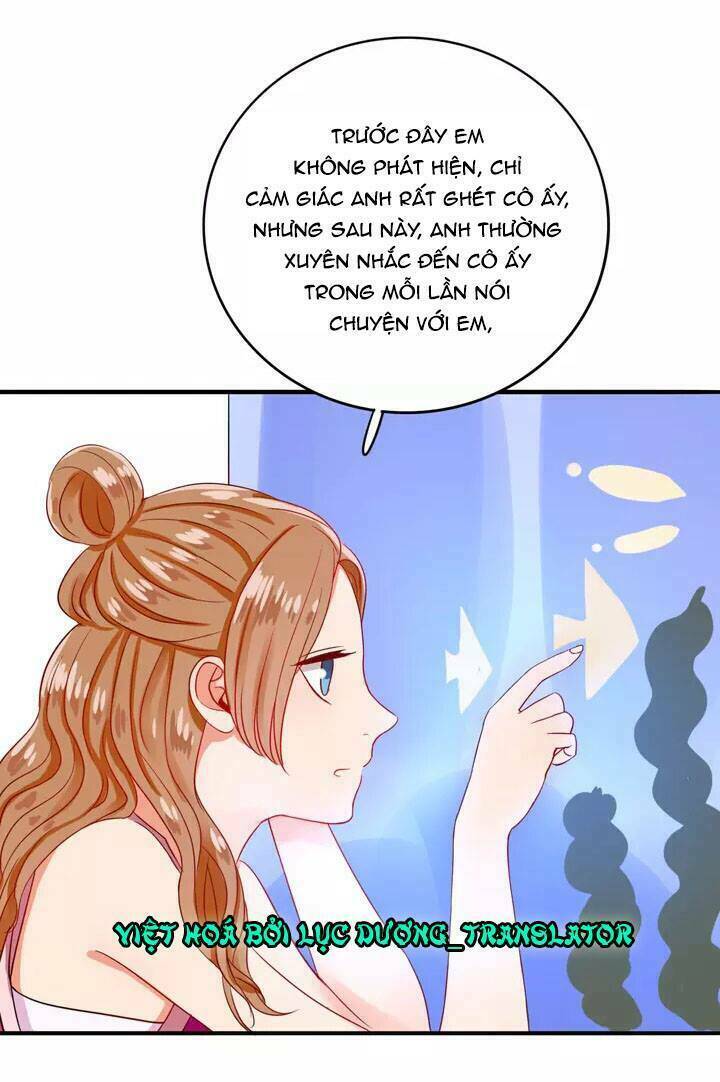 Chào Buổi Sáng, Hướng Dương Chapter 17 - 26