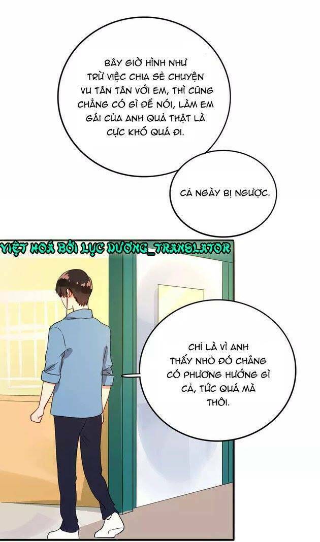 Chào Buổi Sáng, Hướng Dương Chapter 17 - 27