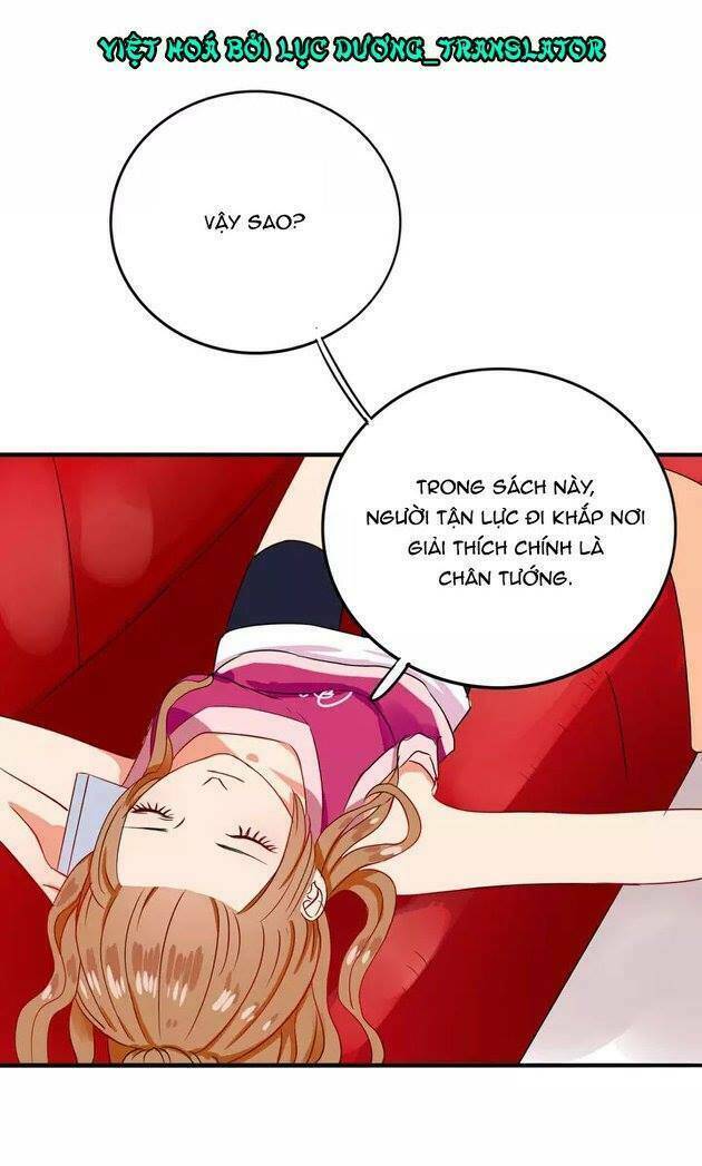 Chào Buổi Sáng, Hướng Dương Chapter 17 - 28