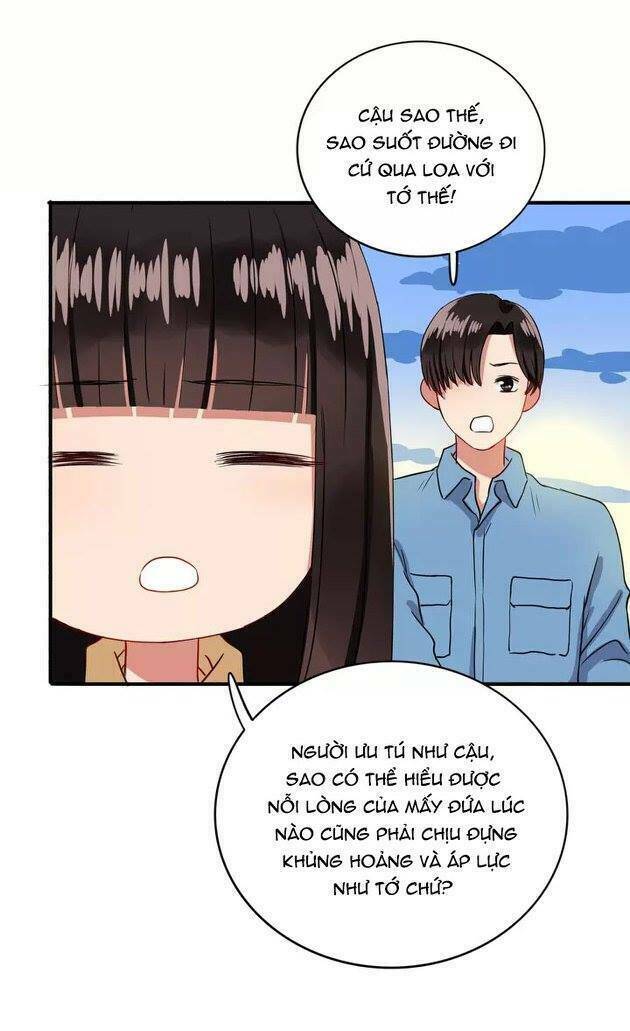 Chào Buổi Sáng, Hướng Dương Chapter 17 - 4