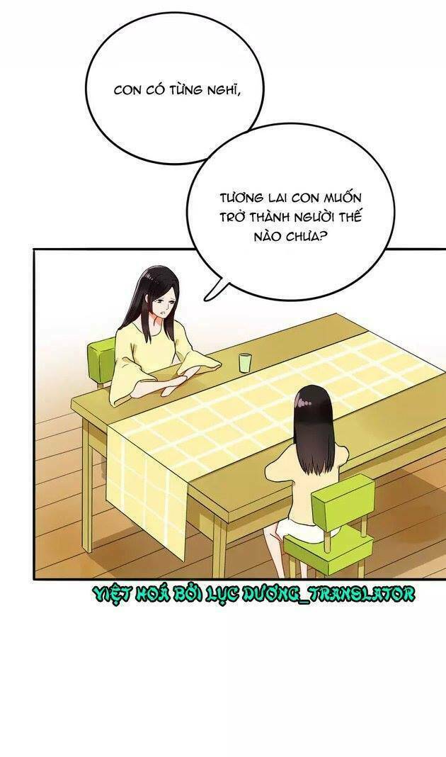 Chào Buổi Sáng, Hướng Dương Chapter 17 - 34